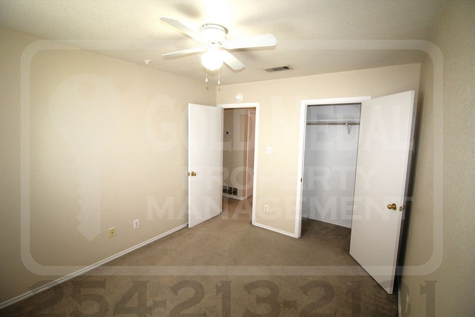 Killeen Apartment: 1708 Windward Dr