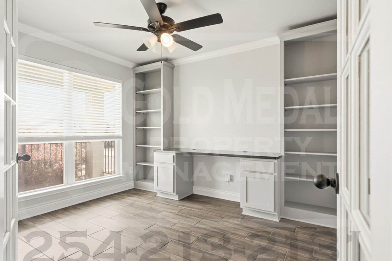 Temple House: 6112 Monza Dr
