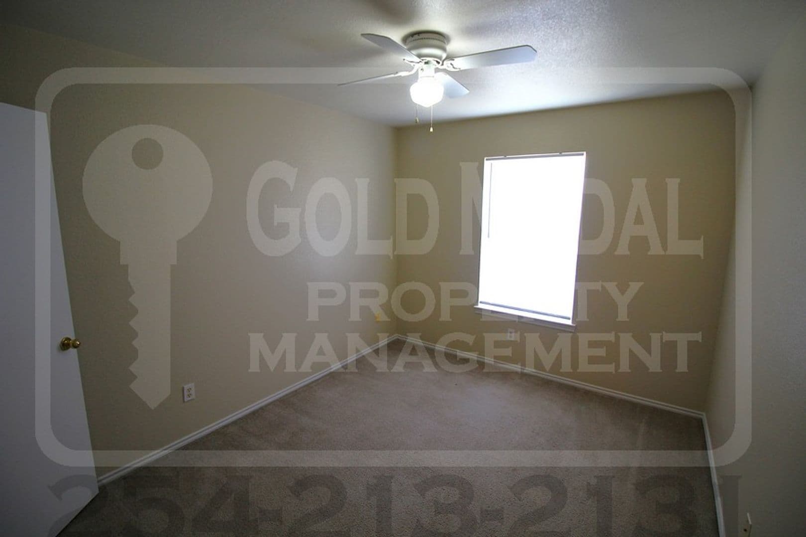 Killeen Apartment: 1708 Windward Dr