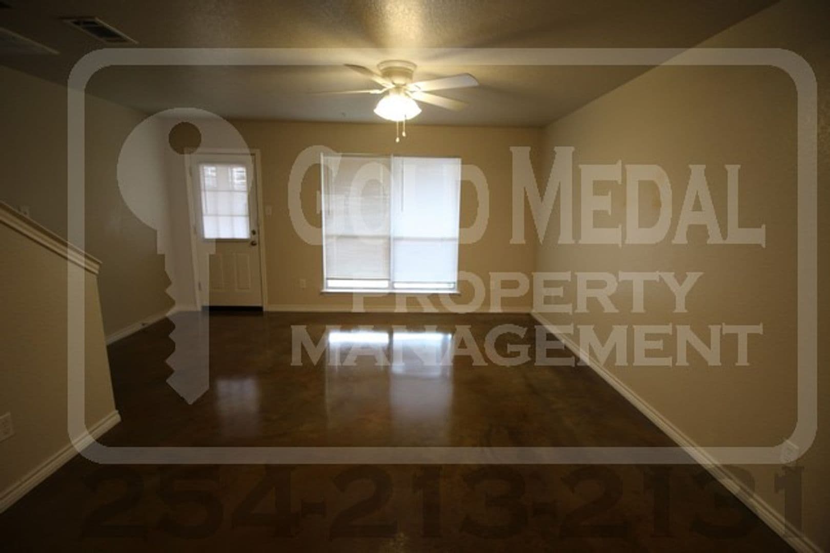 Killeen Apartment: 4008 Cambridge Dr
