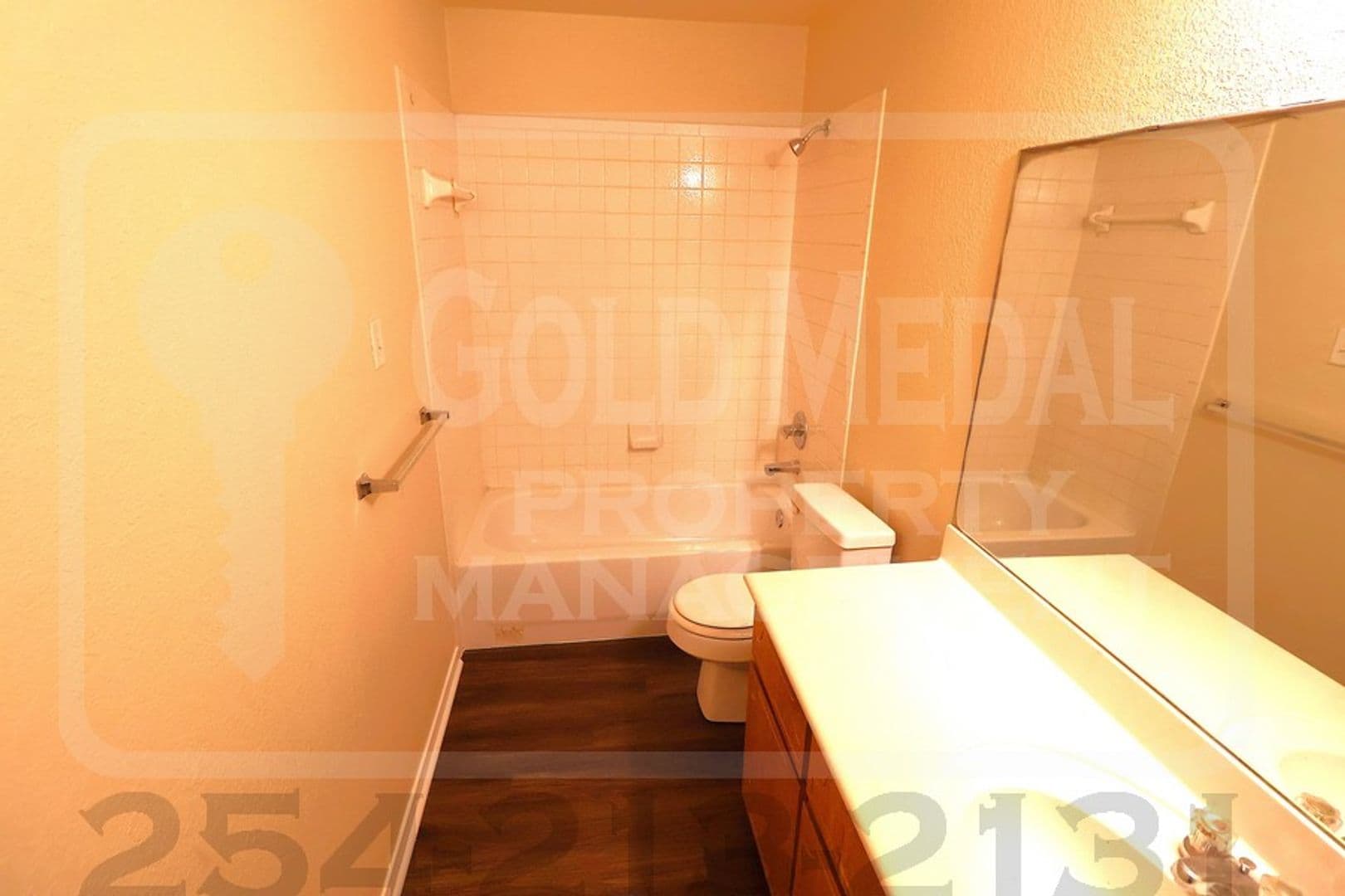 Harker Heights Apartment: 1720 Aztec Trace