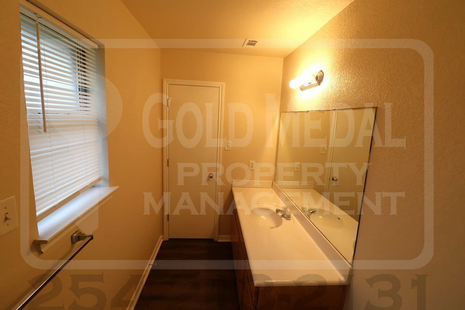 Harker Heights Apartment: 1720 Aztec Trace