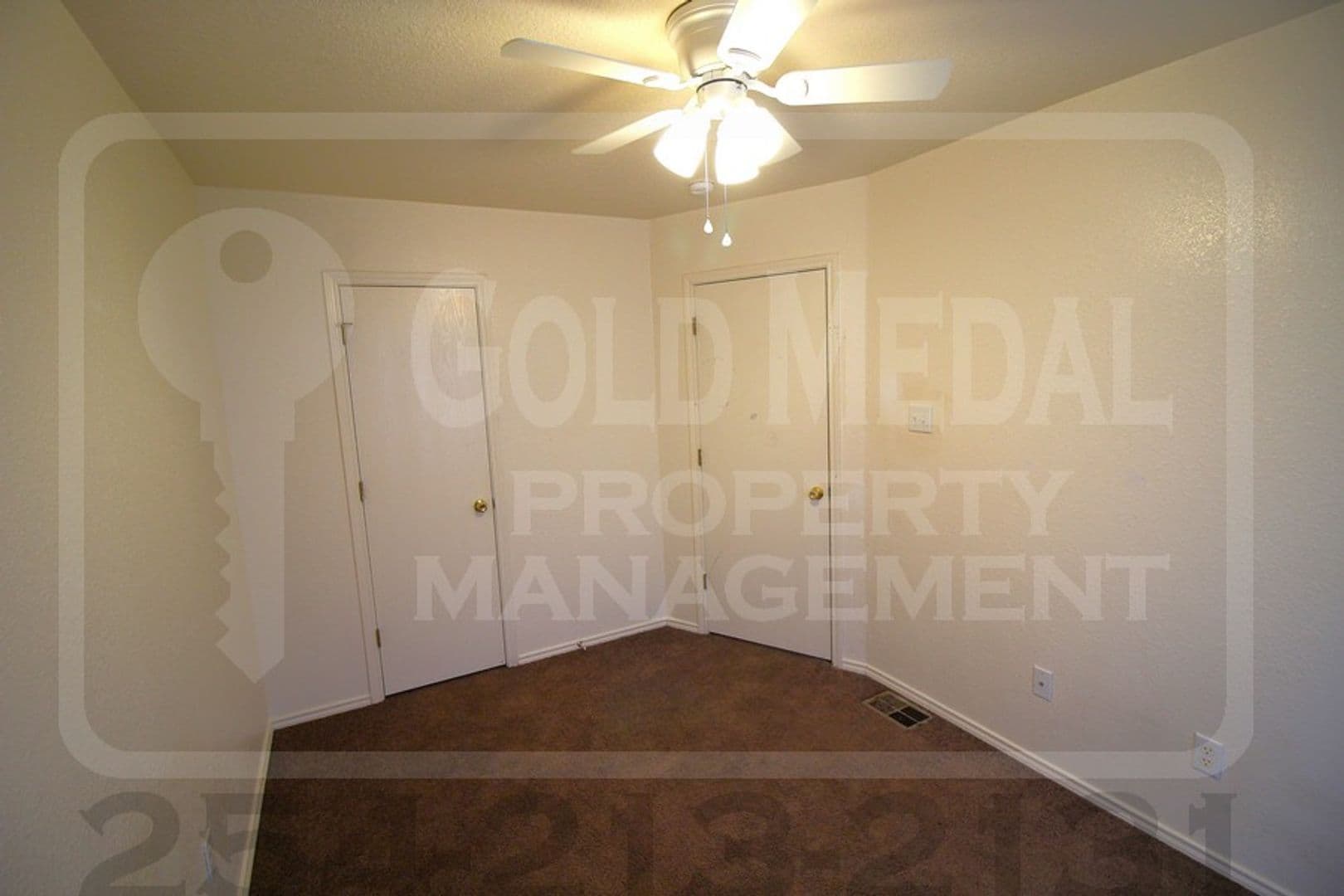 Killeen Apartment: 4505 Mattie Dr