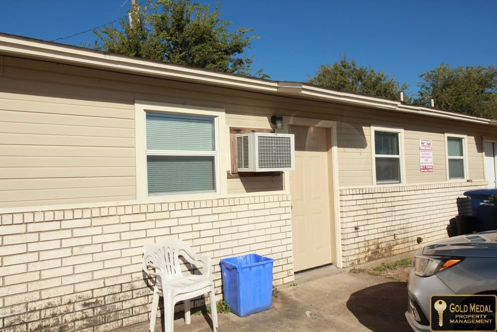 Copperas Cove Apartment: 922-932 JR Ct