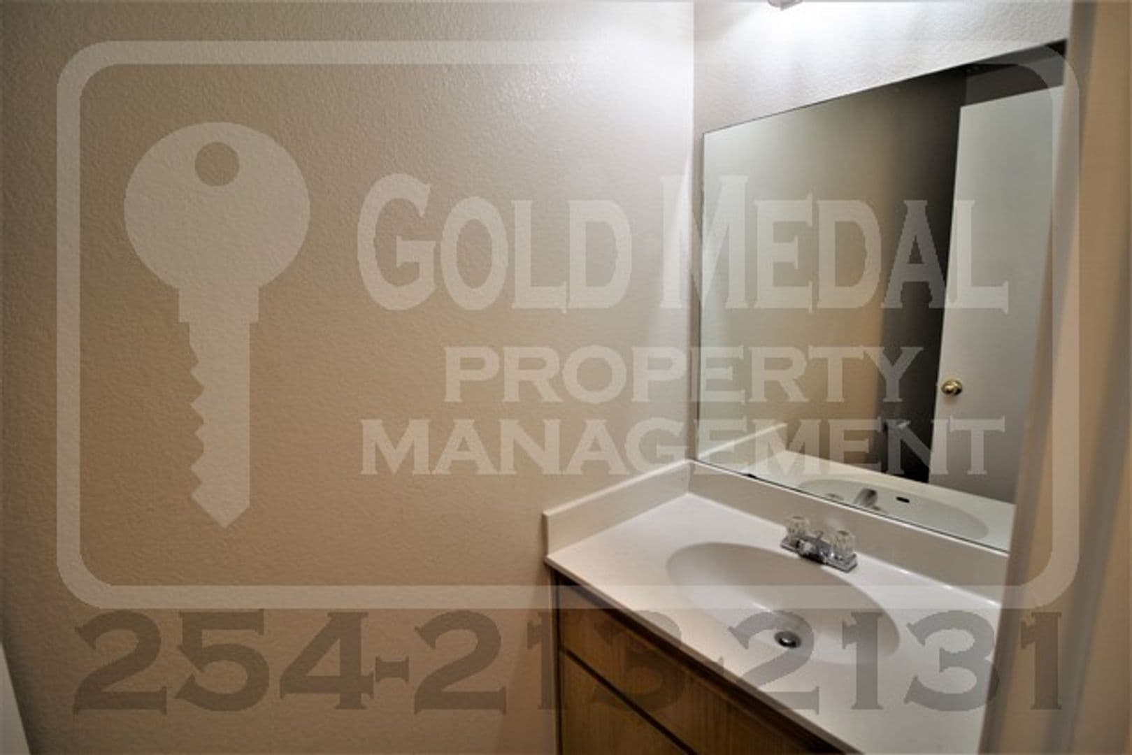 Copperas Cove Apartment: 401 W Ave E