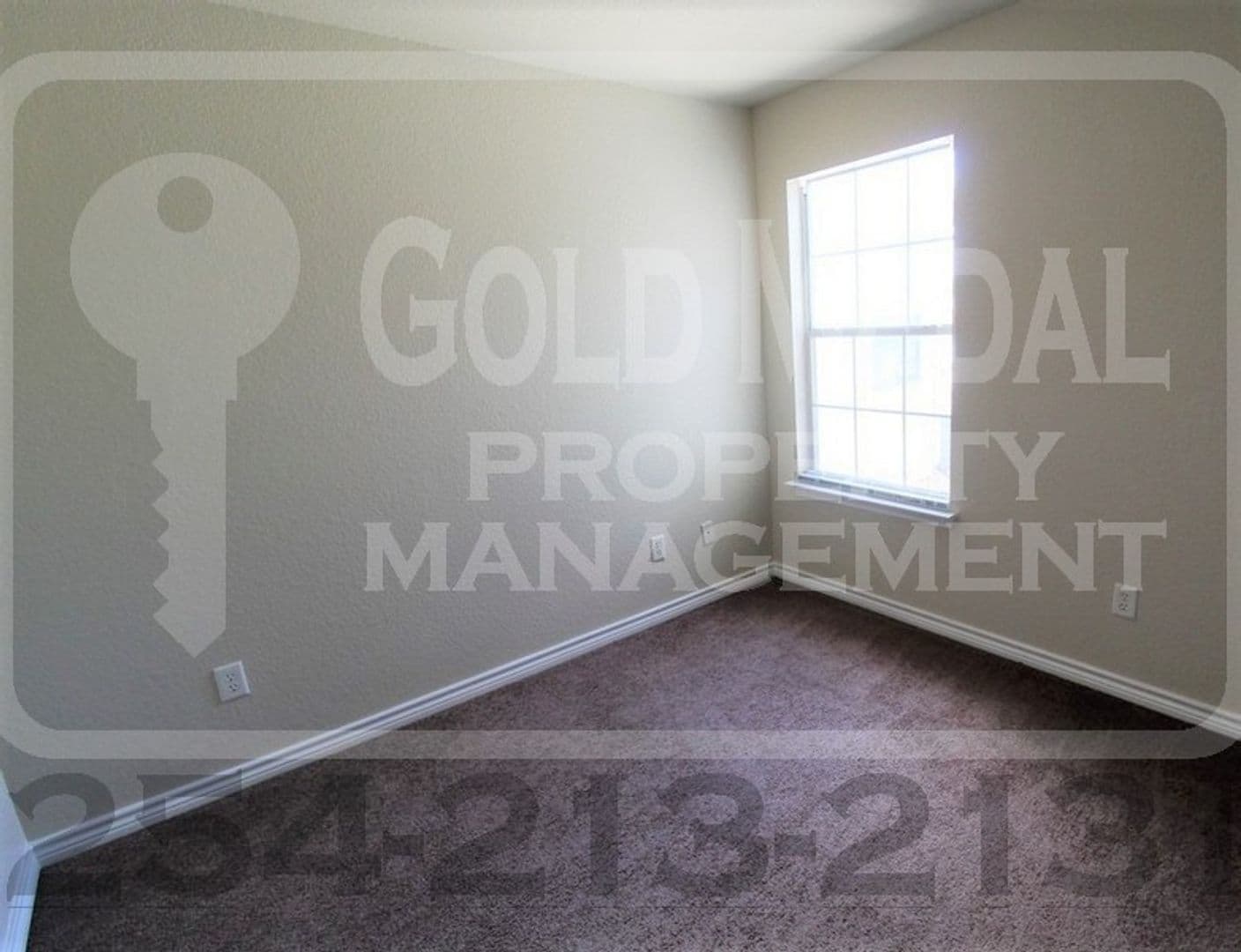 Killeen Apartment: 4008 Cambridge Dr
