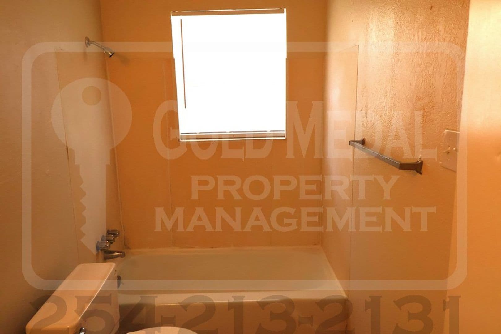 Copperas Cove Apartment: 922-932 JR Ct