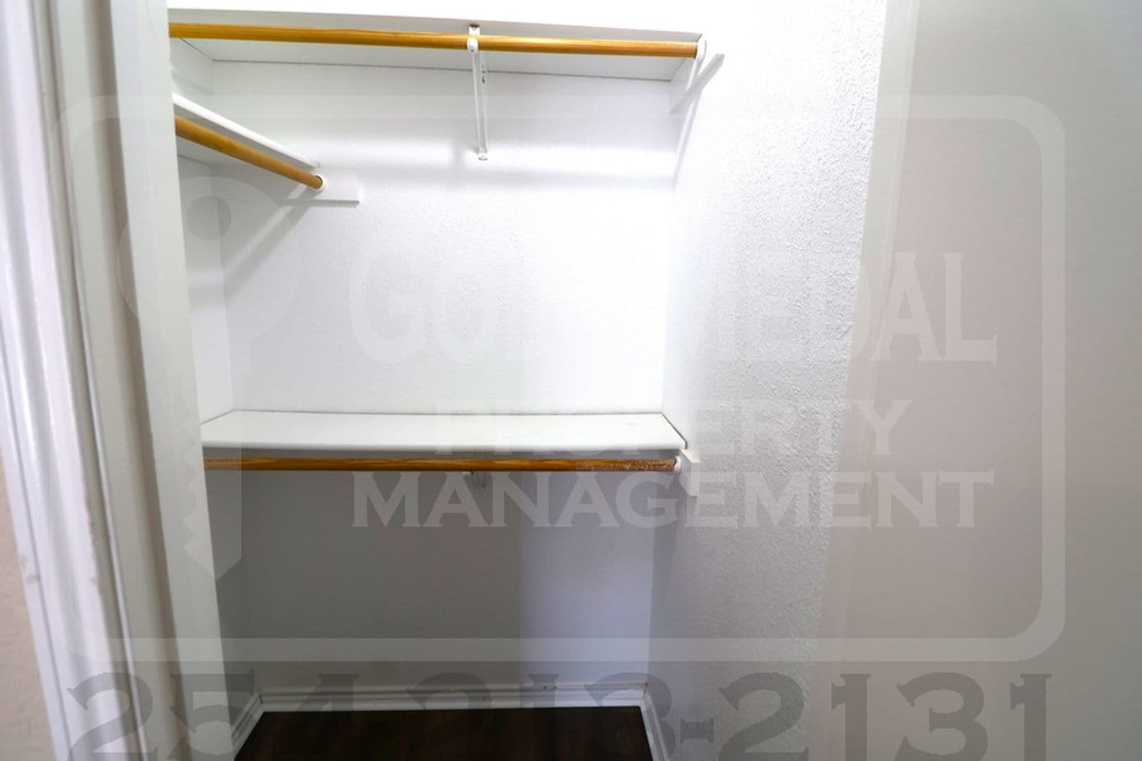 Killeen Apartment: 1708 Spring Rose Circle