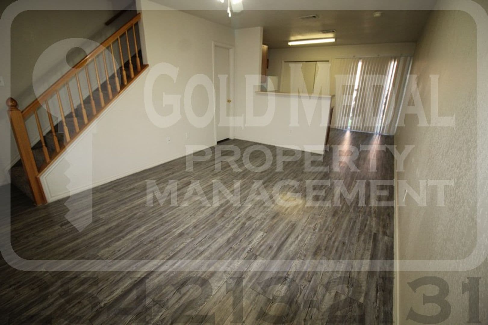 Copperas Cove Apartment: 306 Creek St.