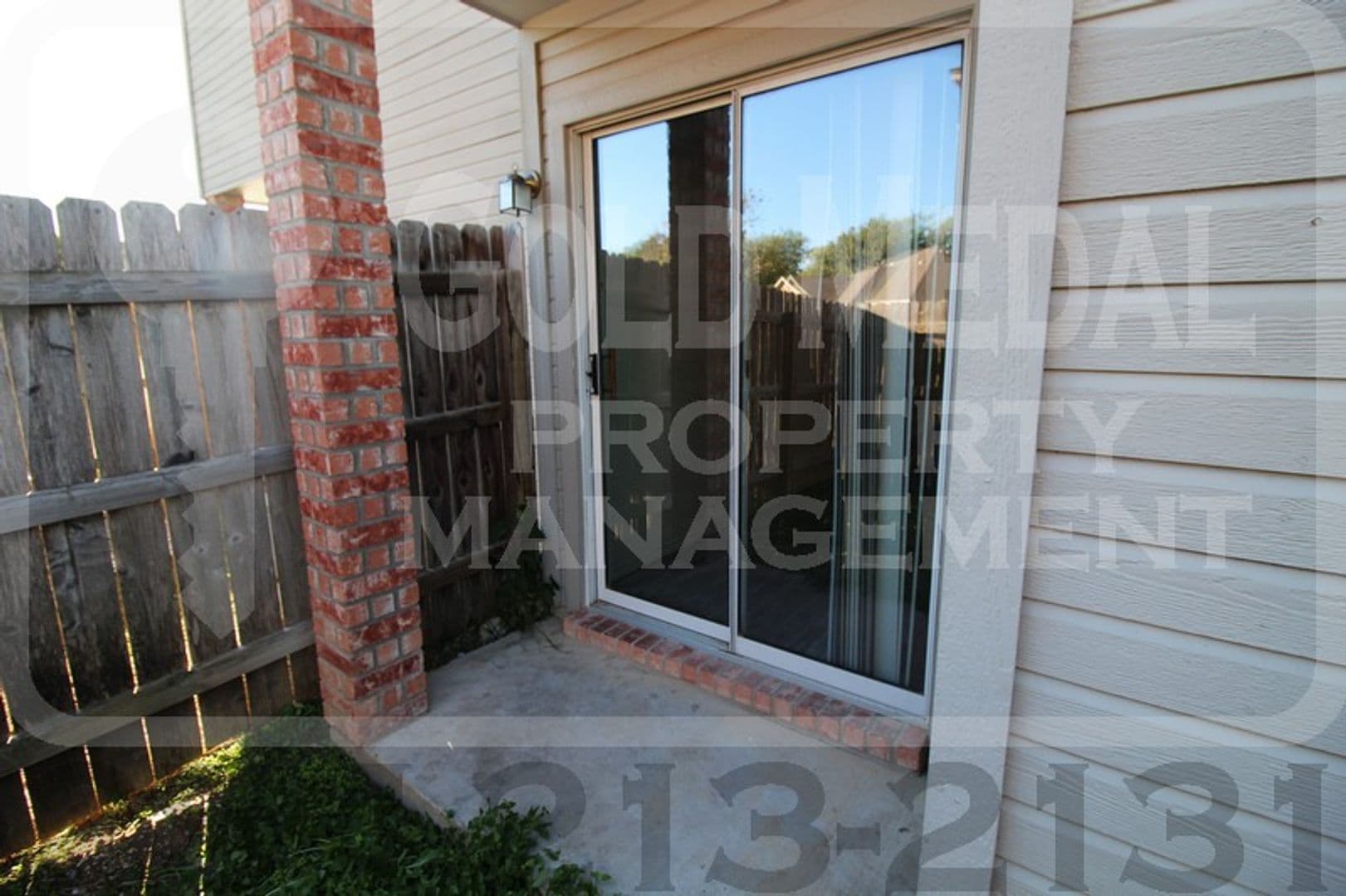 Copperas Cove Apartment: 306 Creek St.