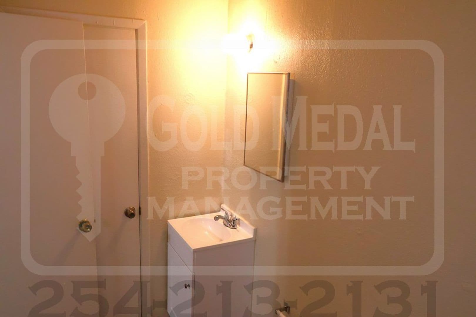 Copperas Cove Apartment: 922-932 JR Ct