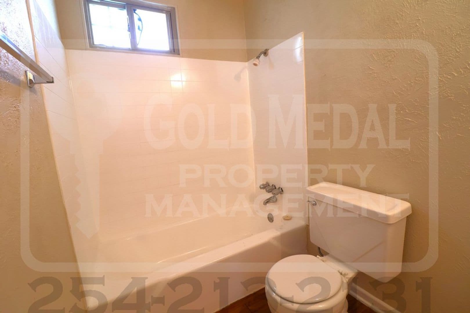 Copperas Cove Apartment: 922-932 JR Ct