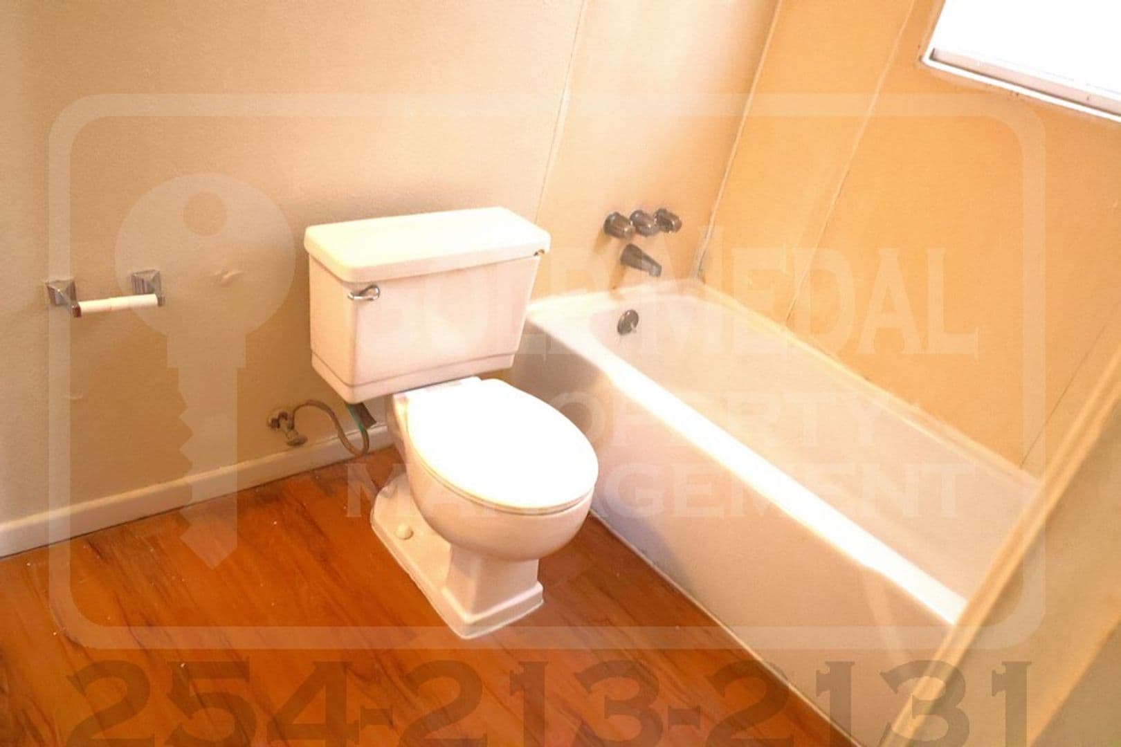 Copperas Cove Apartment: 922-932 JR Ct