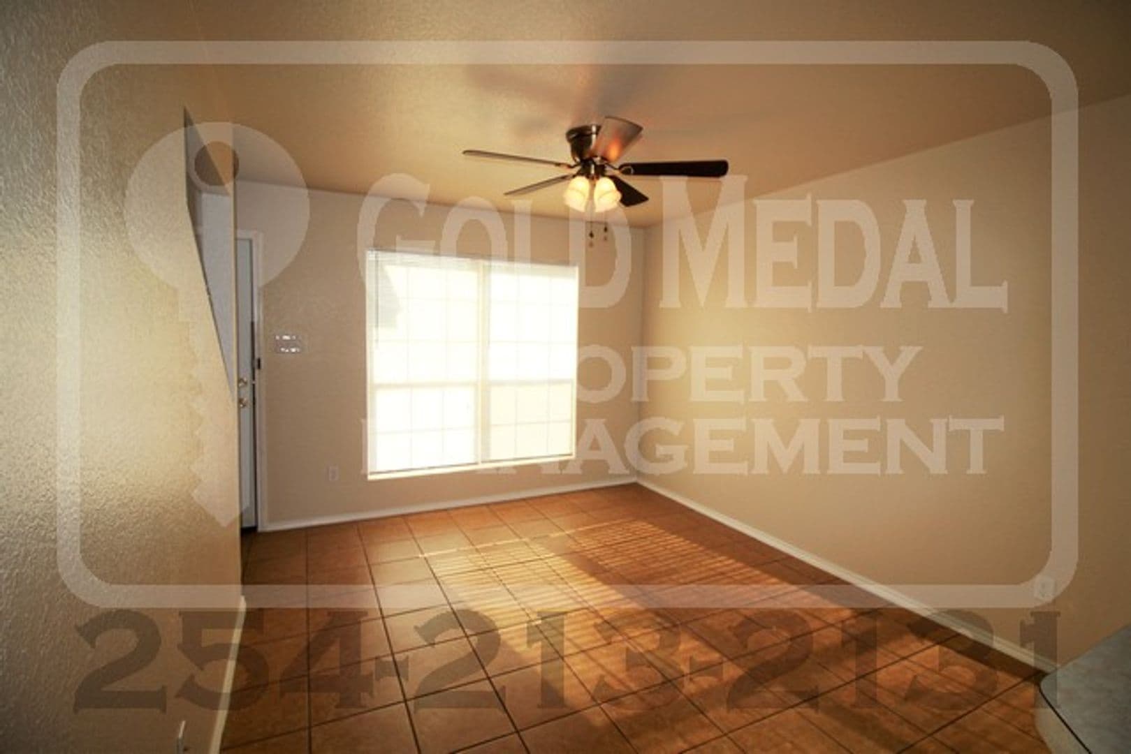 Killeen Apartment: 4505 Mattie Dr