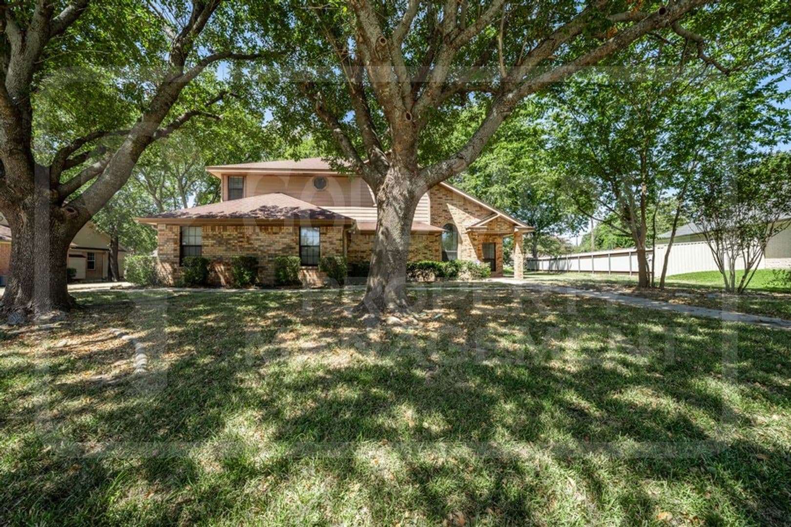 Harker Heights House: 2018 Caribou Trail