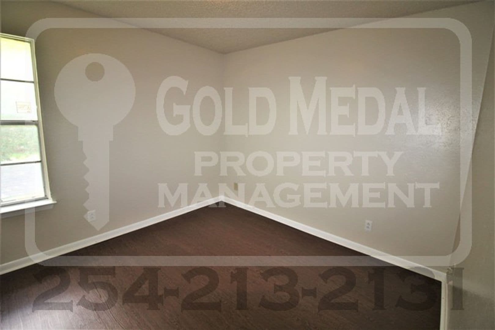 Killeen Apartment: 810 Pecan Circle