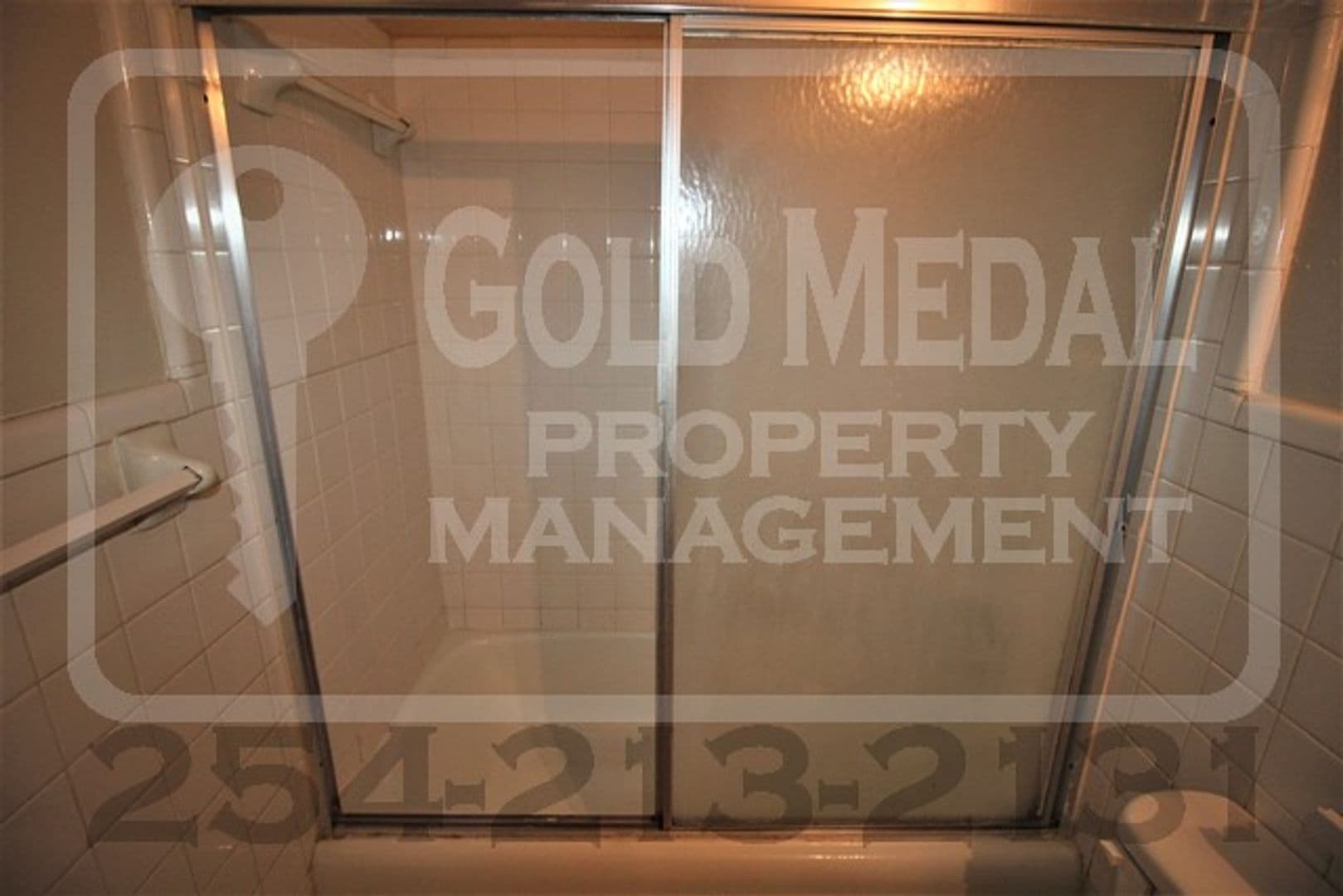 Killeen Apartment: 810 Pecan Circle