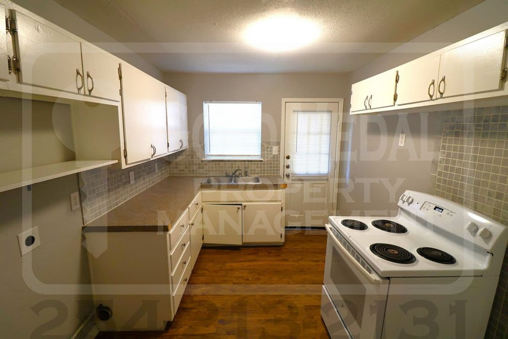 Killeen Apartment: 905-907 Estelle Ave