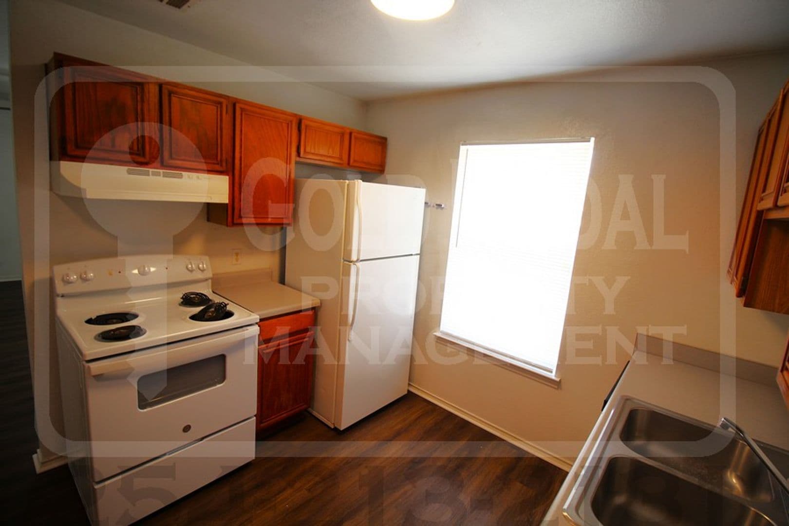 Killeen Apartment: 1708 Windward Dr