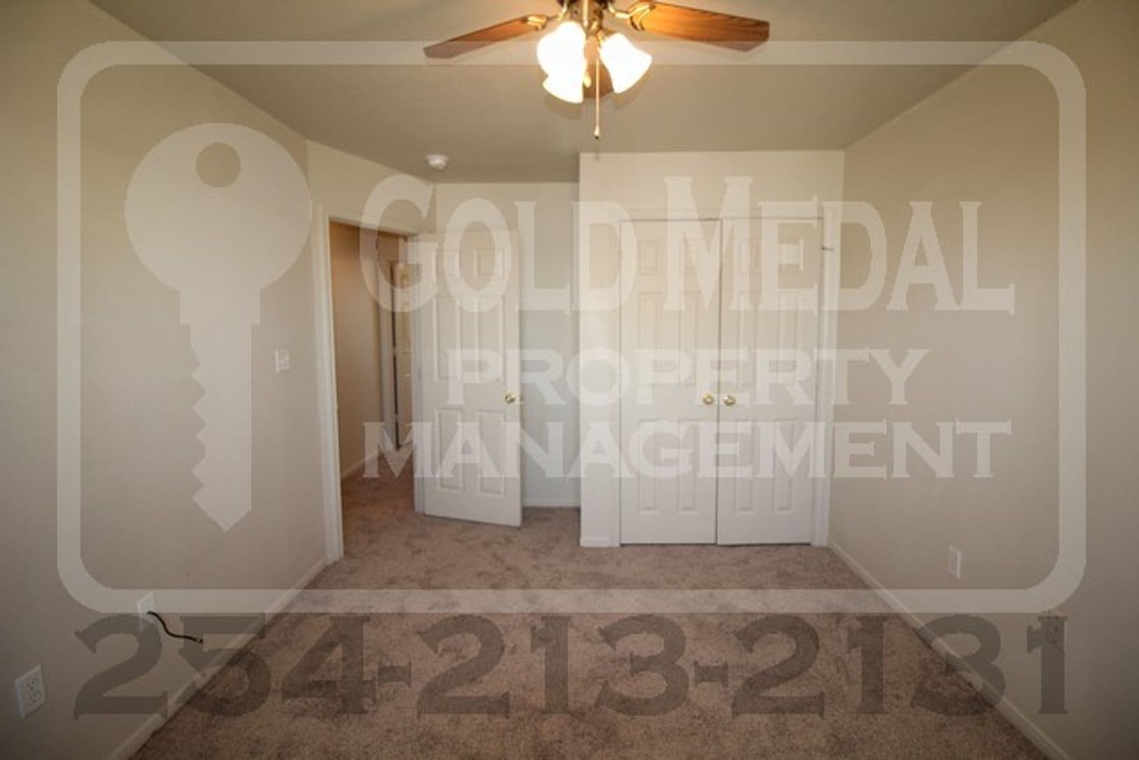 Copperas Cove Apartment: 807 Industrial Avenue