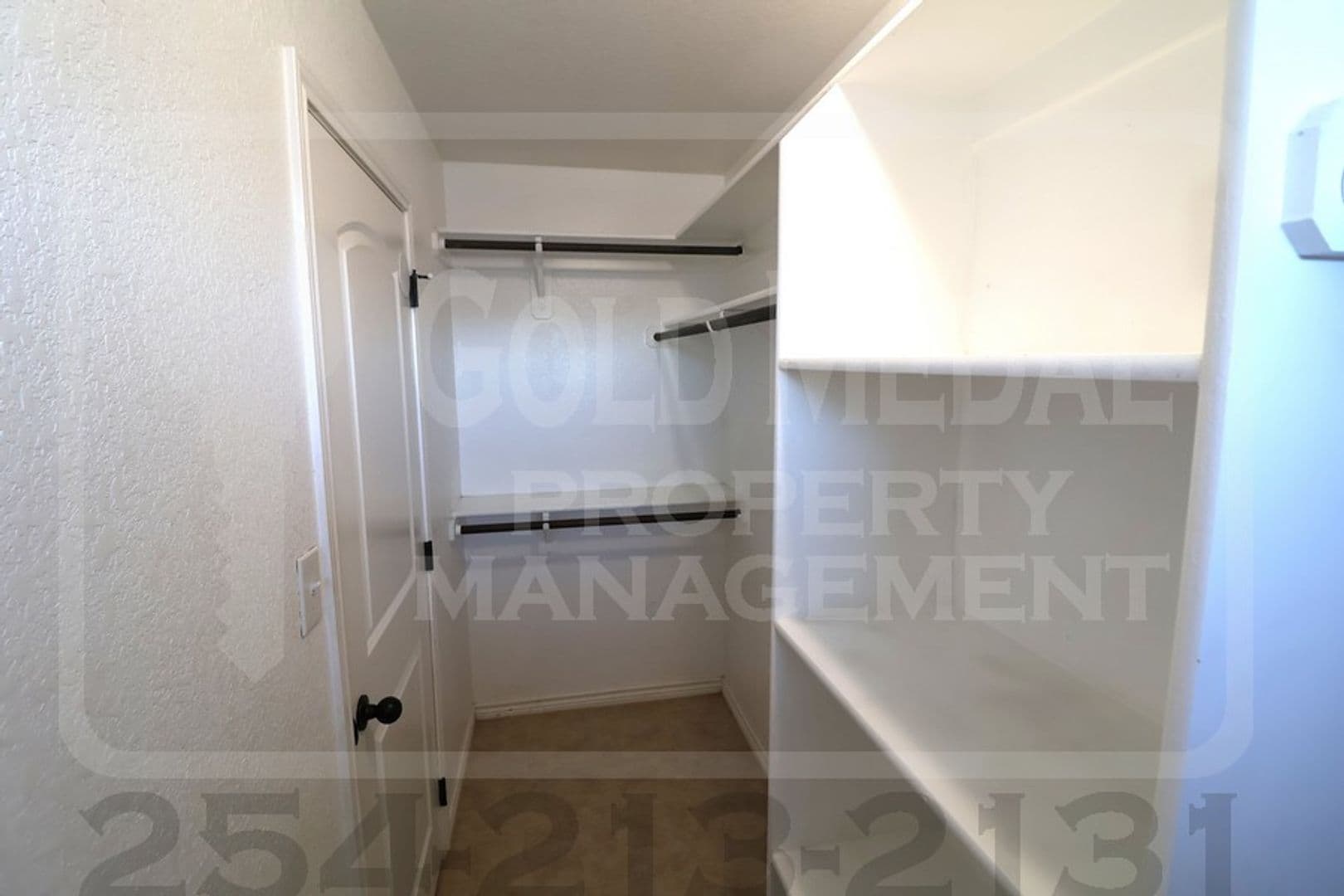 Killeen Apartment: 1109 Grace Point Dr