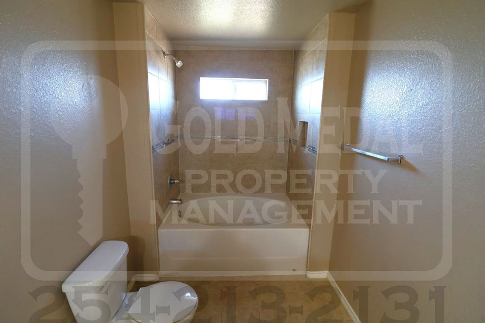 Killeen Apartment: 1109 Grace Point Dr
