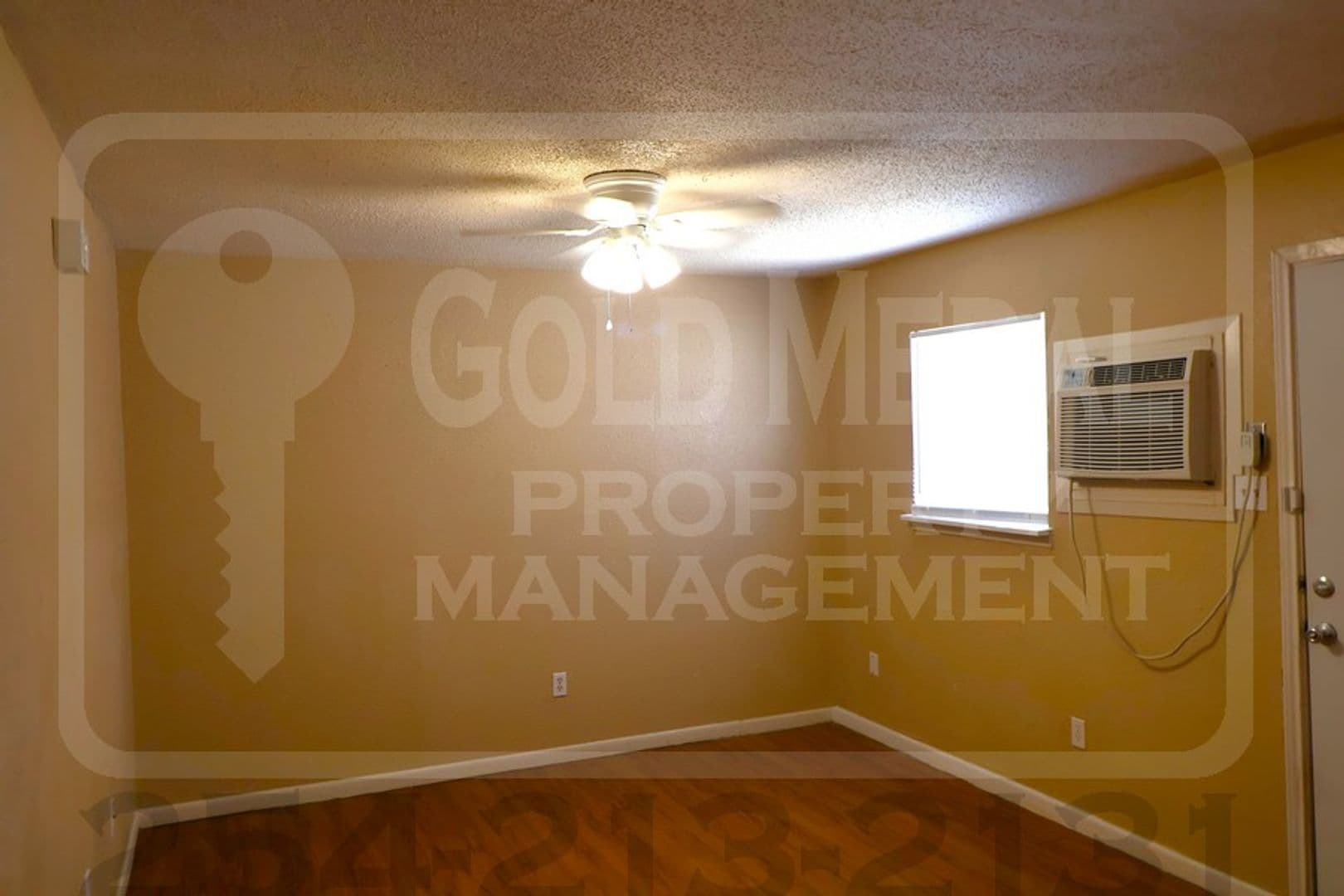 Copperas Cove Apartment: 922-932 JR Ct