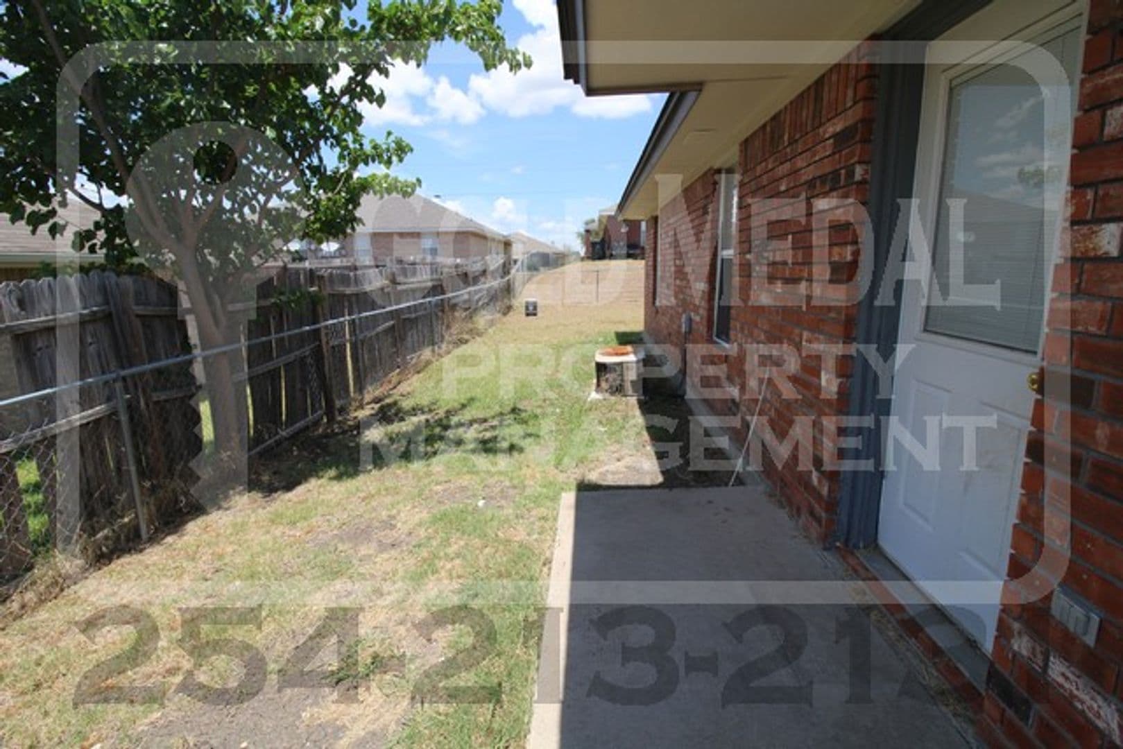 Killeen Apartment: 2703 Lucille Dr.