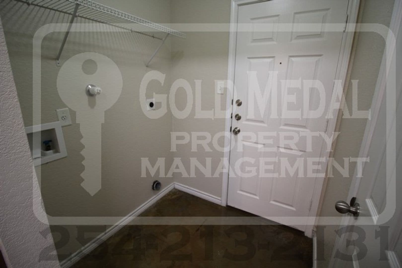 Killeen Apartment: 4008 Cambridge Dr