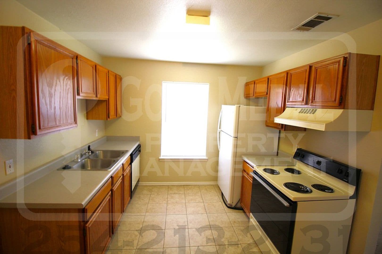 Killeen Apartment: 1708 Windward Dr