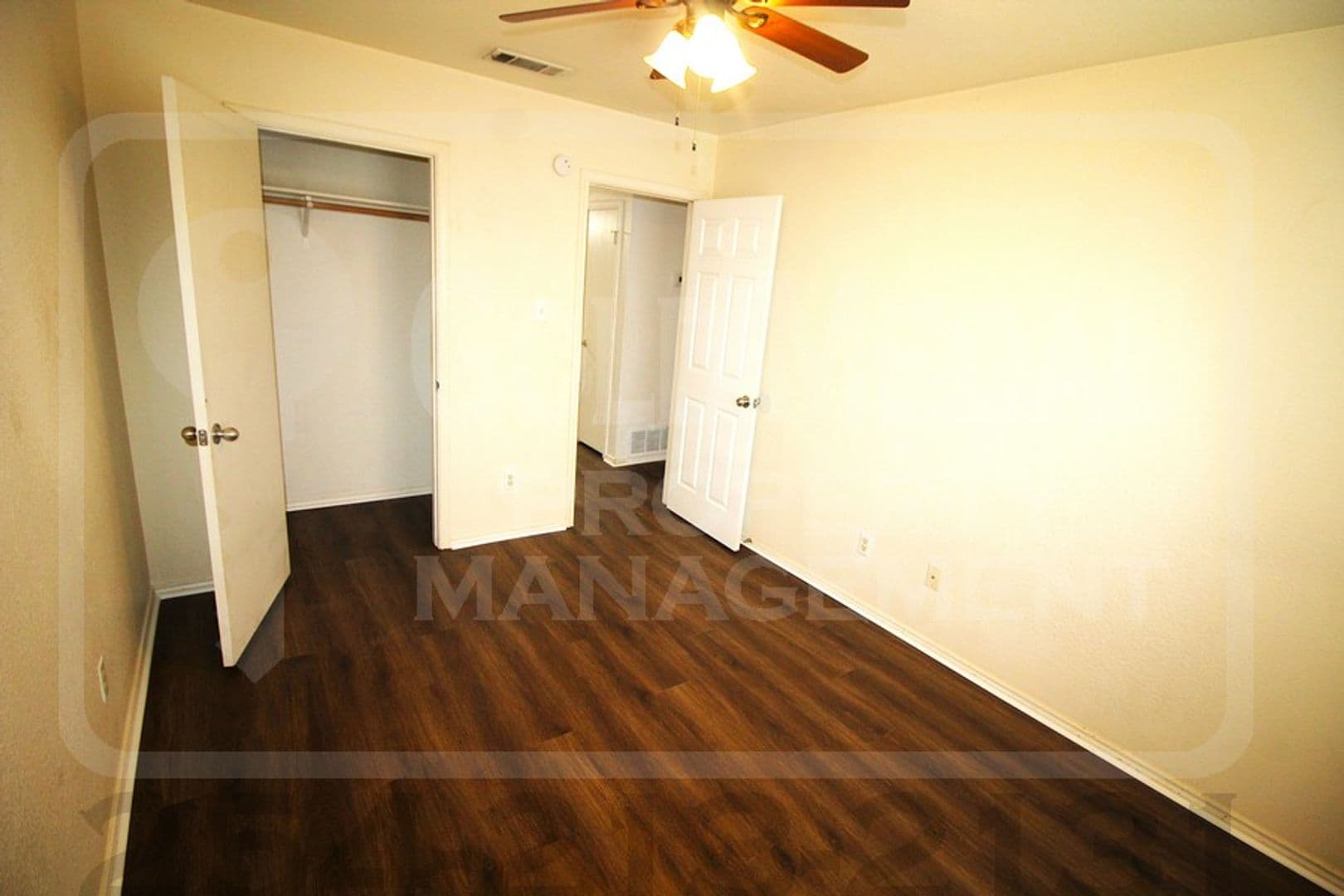 Killeen Apartment: 1708 Windward Dr