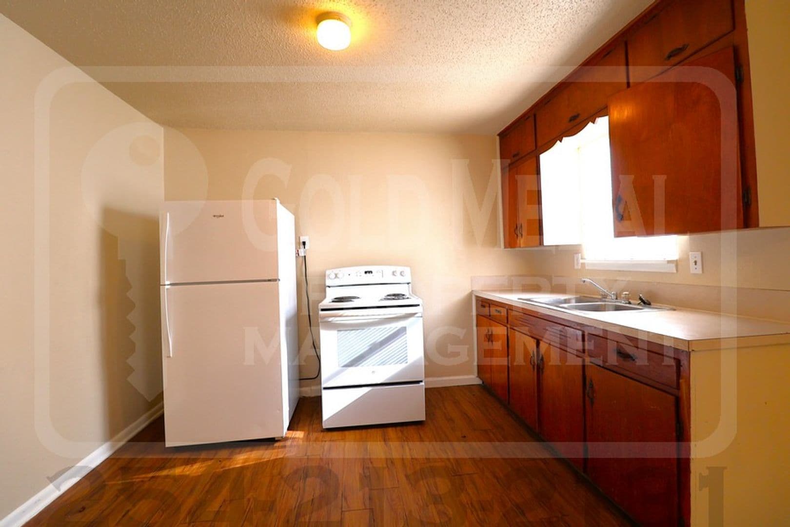 Copperas Cove Apartment: 922-932 JR Ct