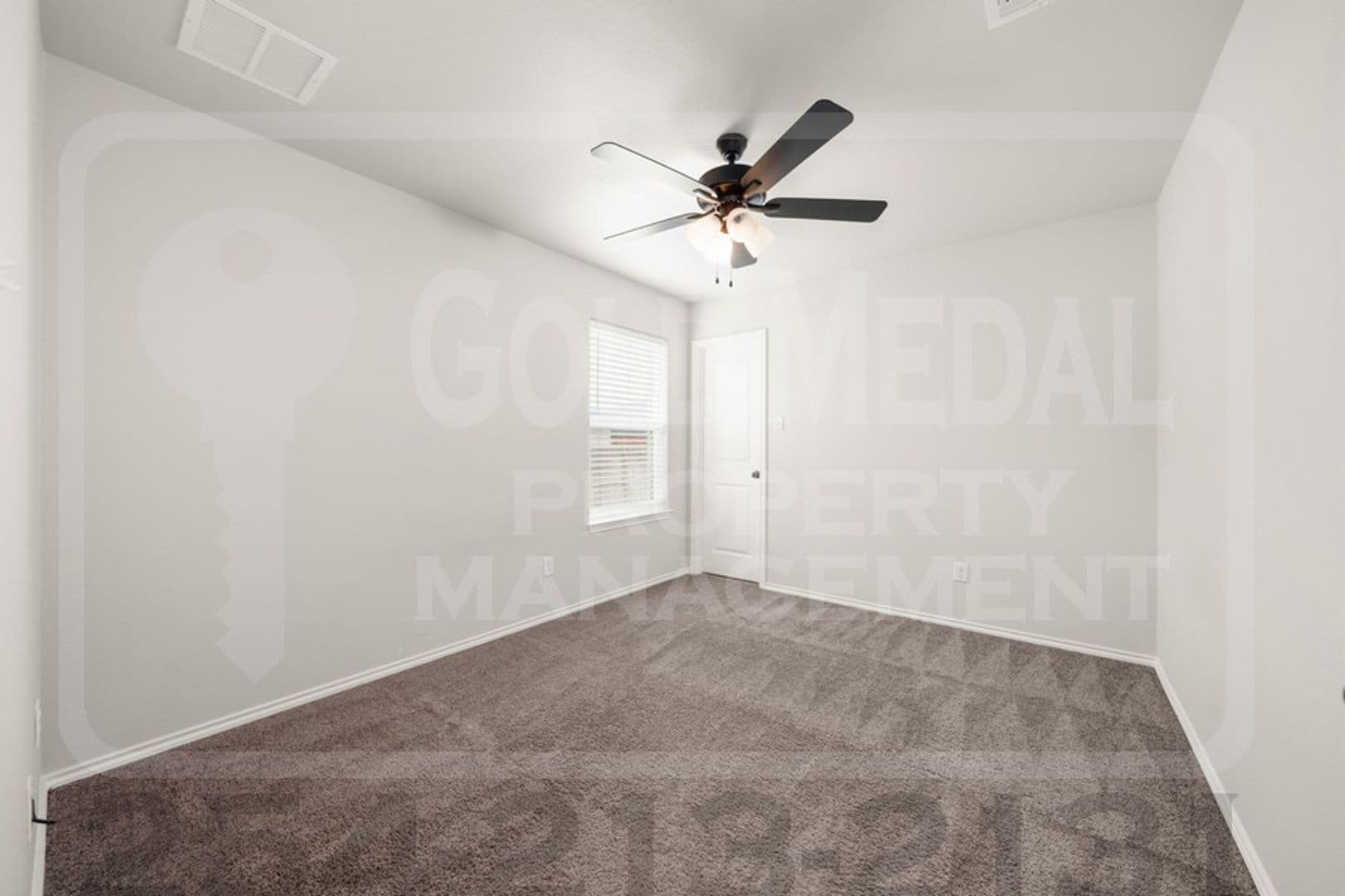 Temple House: 6112 Monza Dr