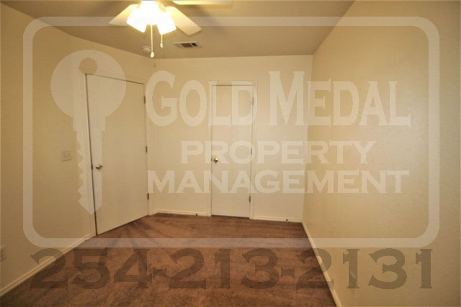 Killeen Apartment: 1903 Monte Carlo Ln