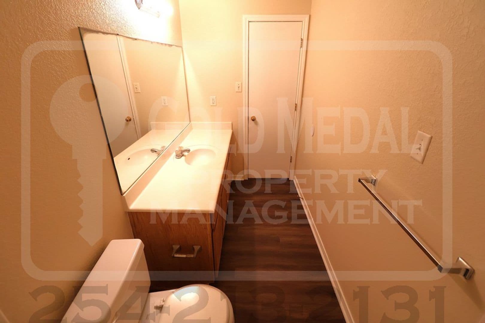 Harker Heights Apartment: 1720 Aztec Trace