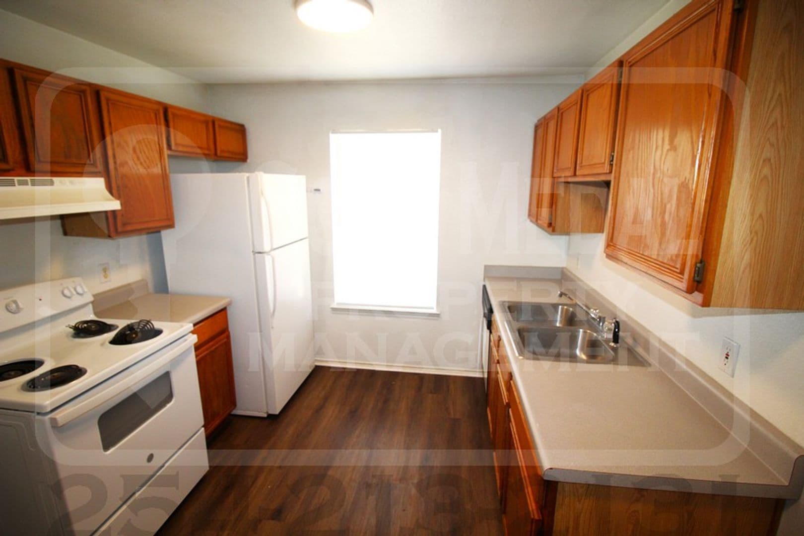 Killeen Apartment: 1708 Windward Dr