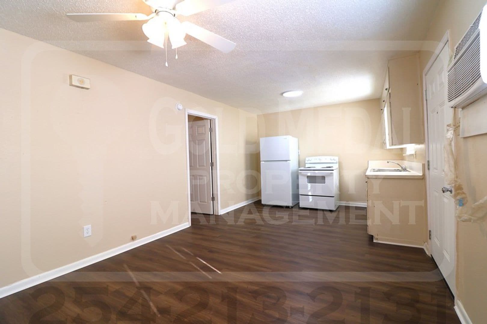 Copperas Cove Apartment: 922-932 JR Ct