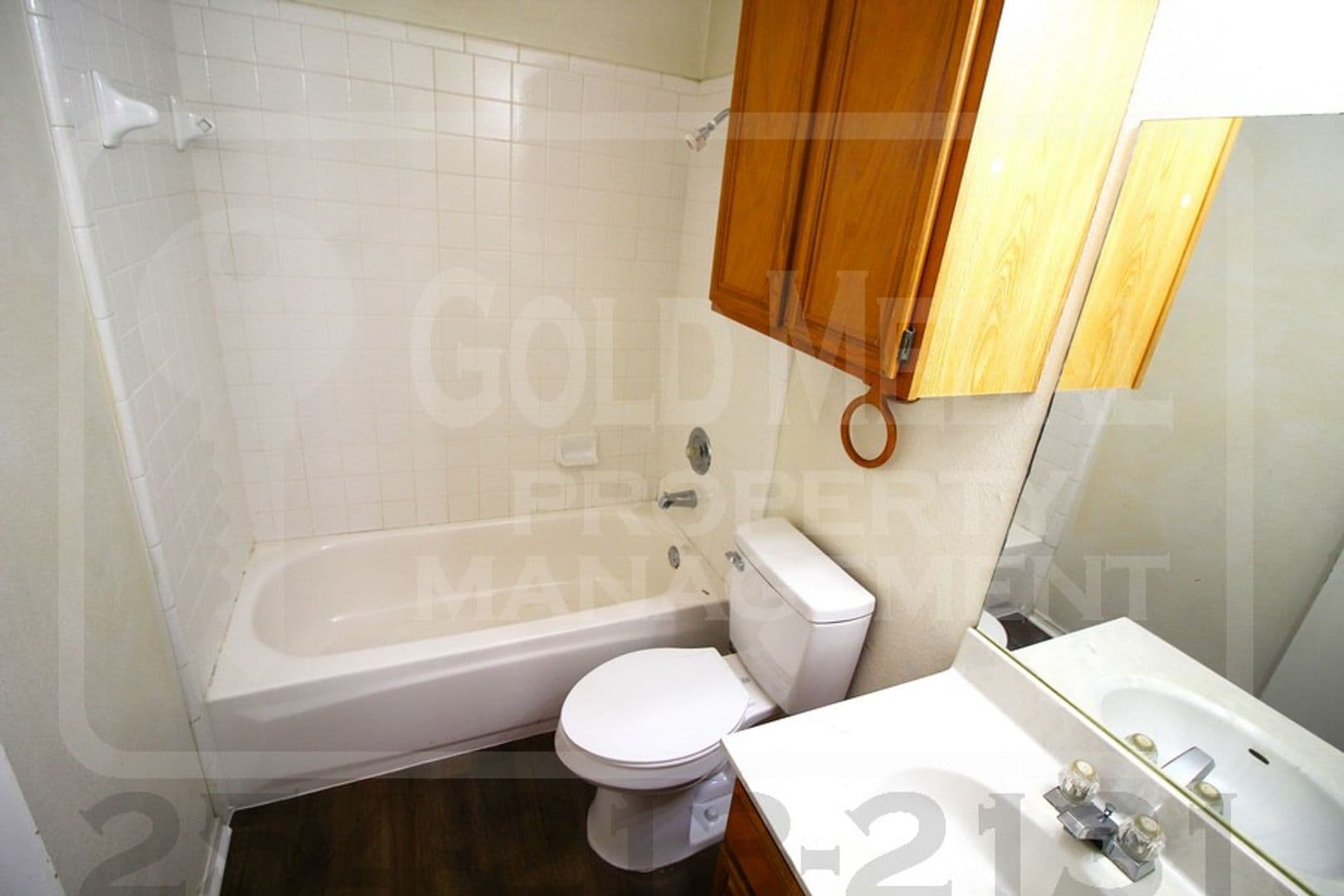 Killeen Apartment: 1708 Windward Dr