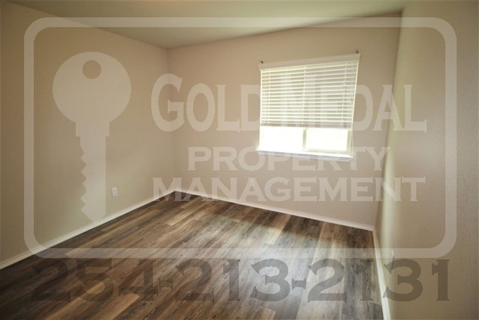 Killeen House: 6409 Cool Creek