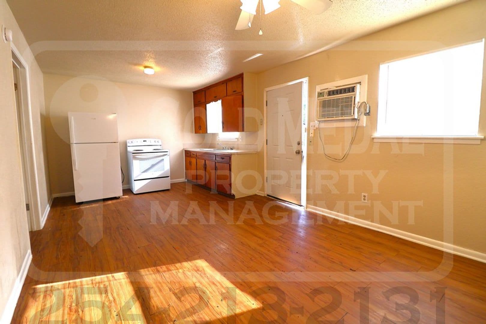 Copperas Cove Apartment: 922-932 JR Ct