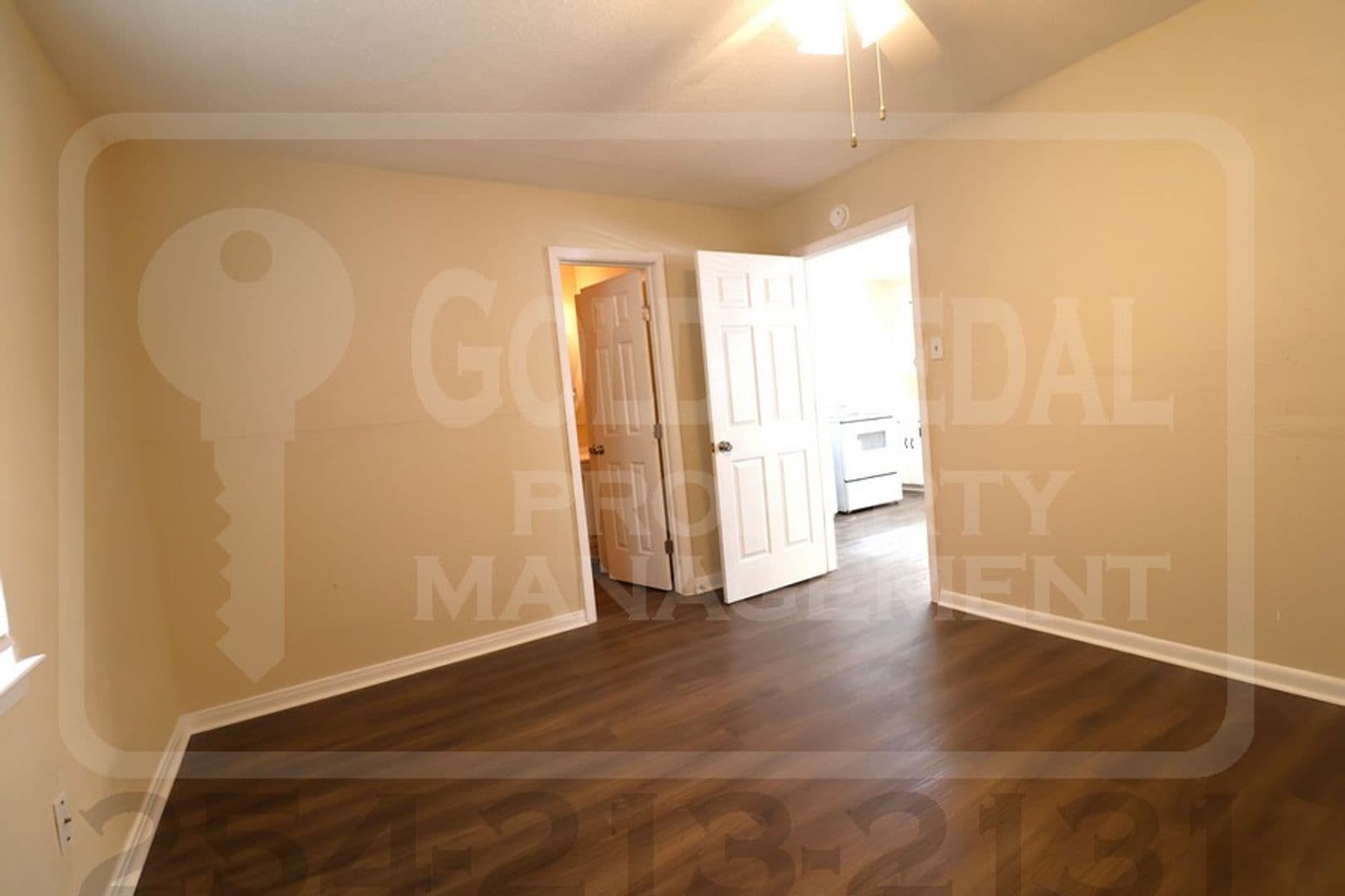 Copperas Cove Apartment: 922-932 JR Ct
