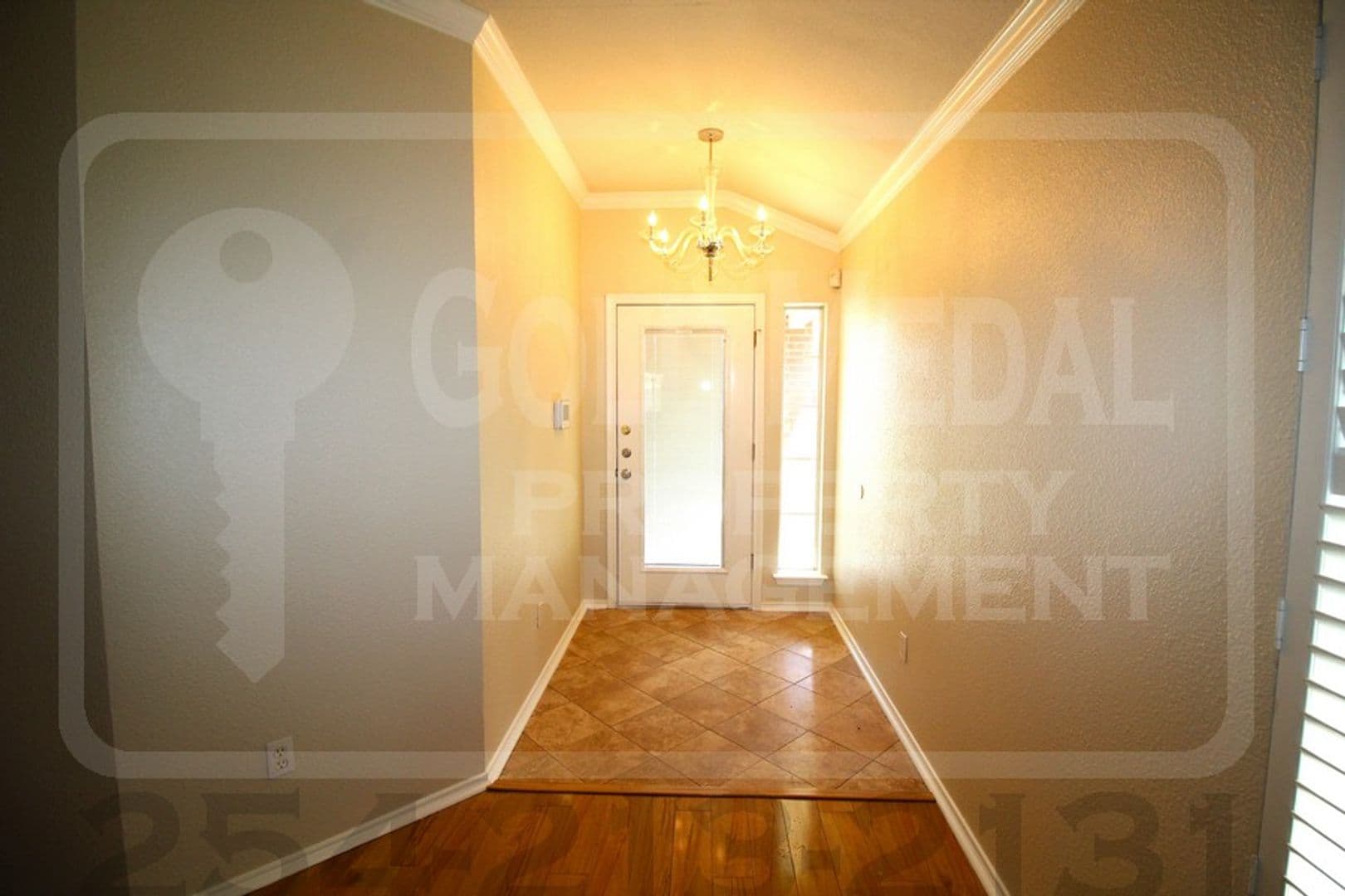 Harker Heights House: 106 Harvest Loop