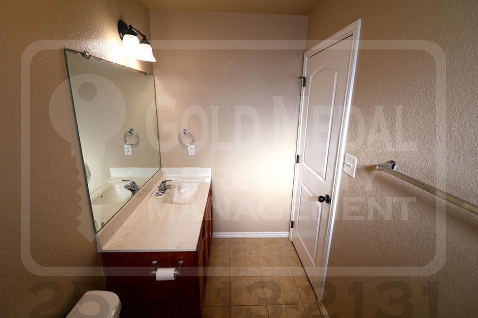 Killeen Apartment: 1109 Grace Point Dr