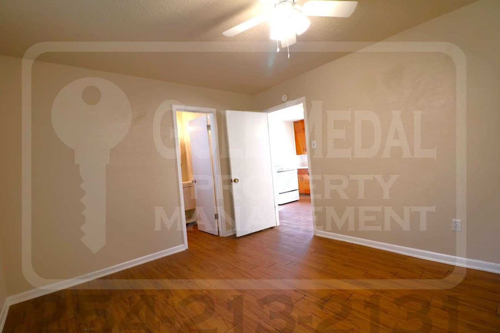 Copperas Cove Apartment: 922-932 JR Ct