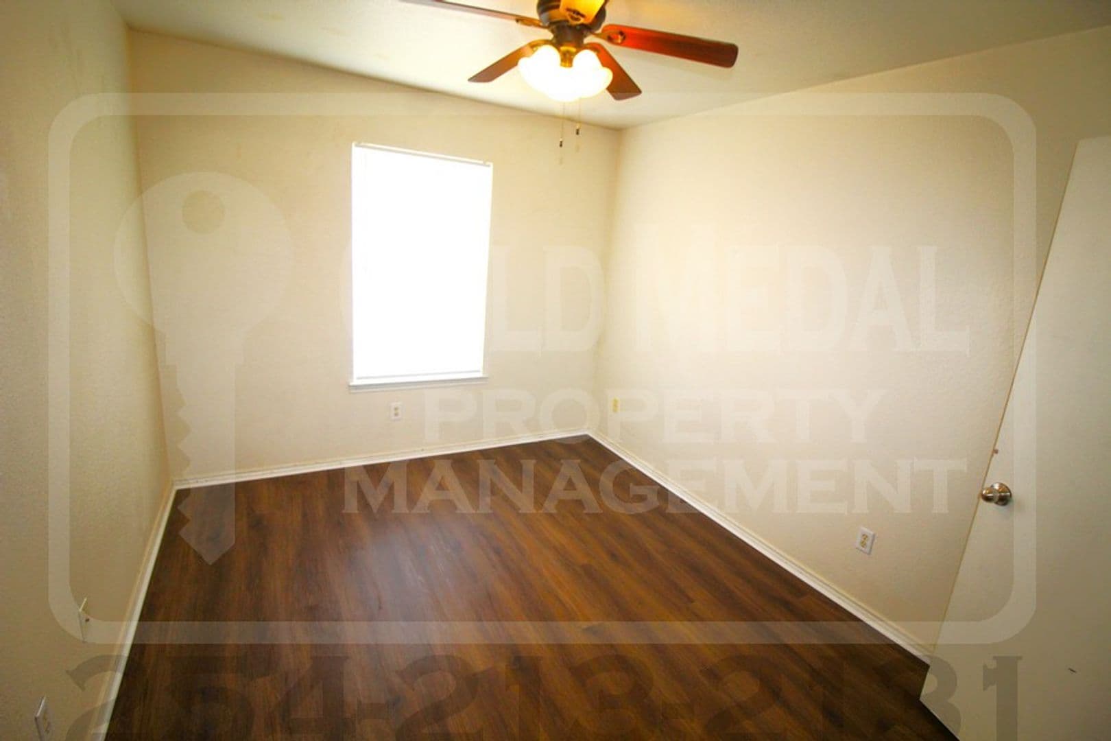 Killeen Apartment: 1708 Windward Dr