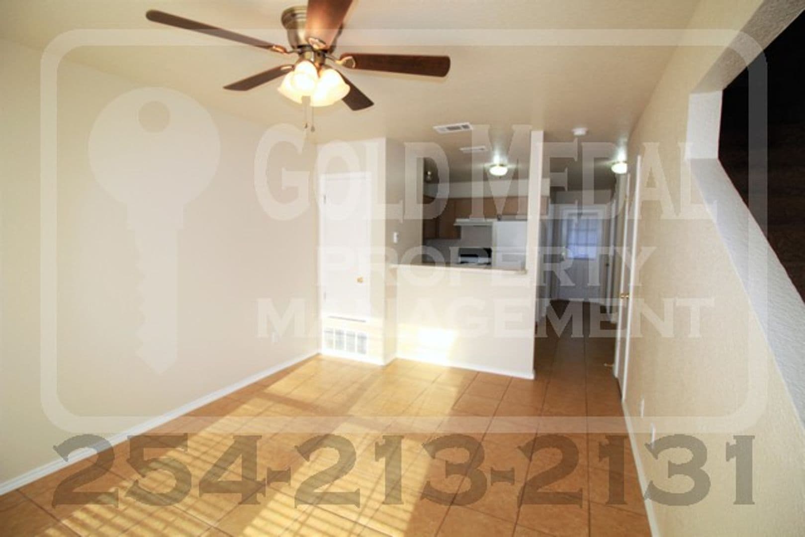 Killeen Apartment: 4505 Mattie Dr
