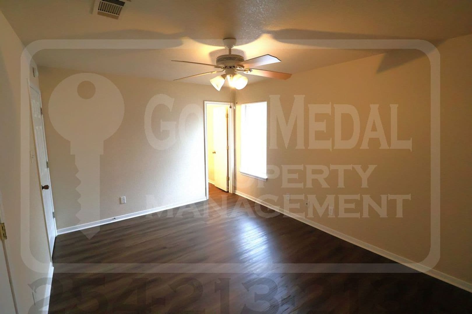 Harker Heights Apartment: 1720 Aztec Trace