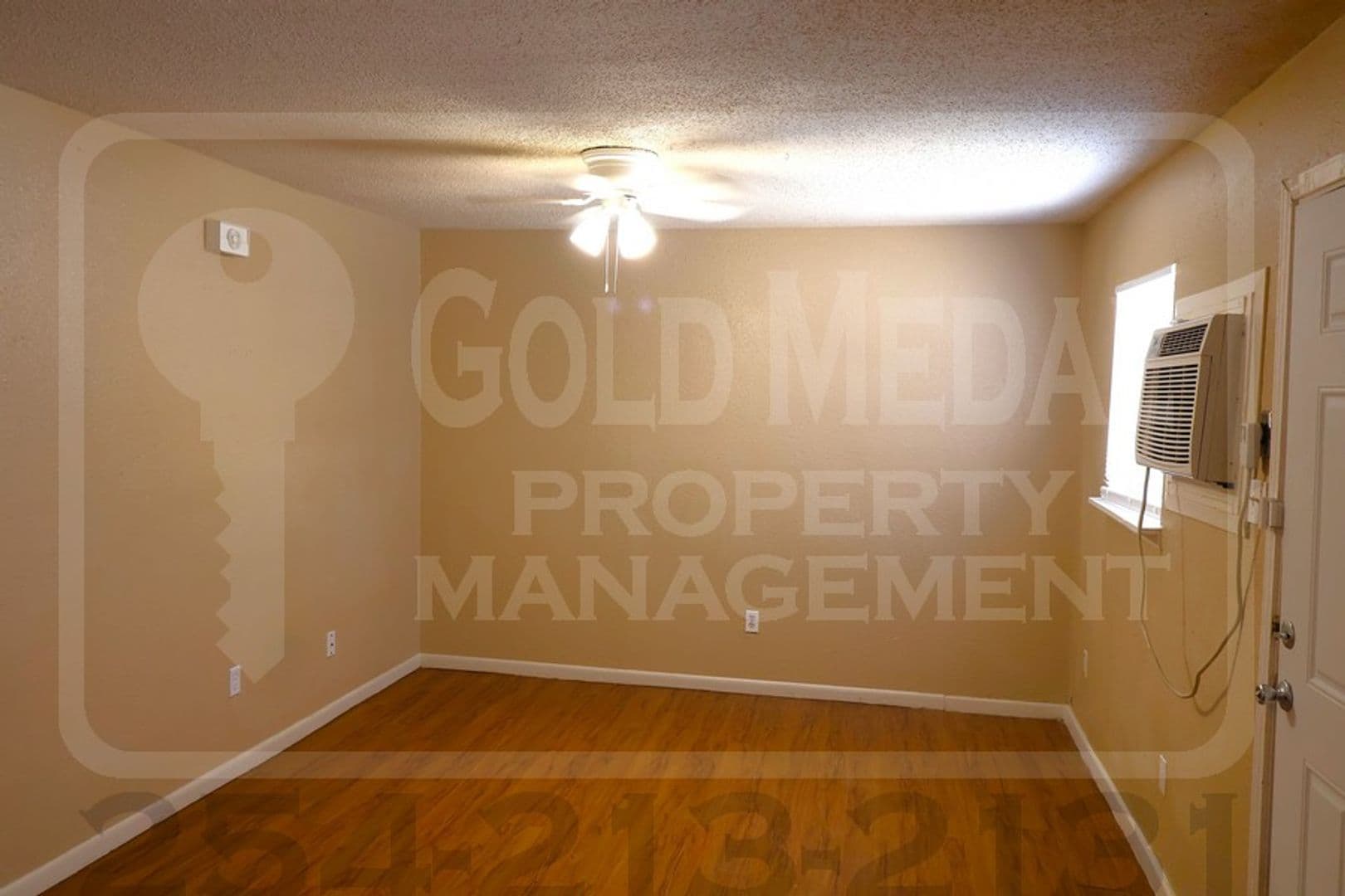 Copperas Cove Apartment: 922-932 JR Ct