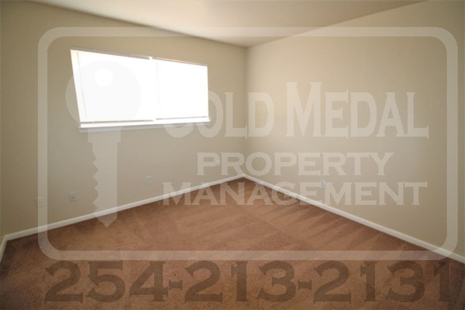 Copperas Cove Apartment: 609 Sunset Ln