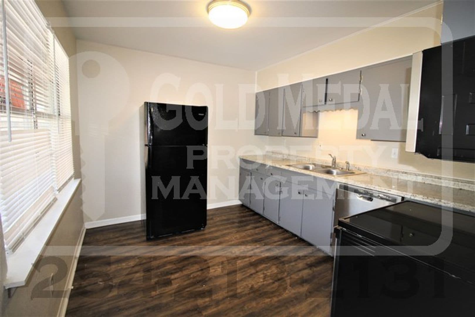 Copperas Cove Apartment: 609 Sunset Ln